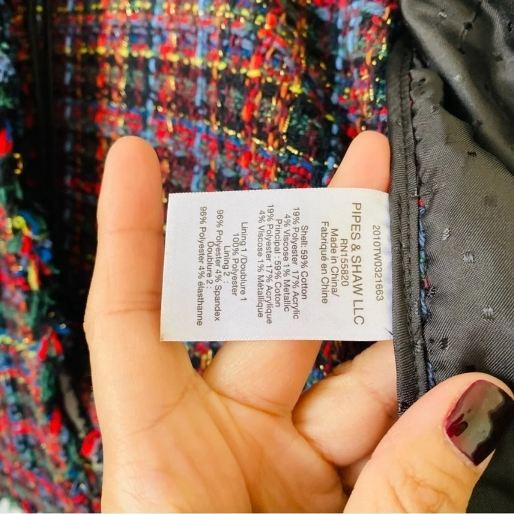 Veronica Beard this blazer